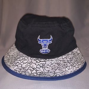 Bulls bucket hat